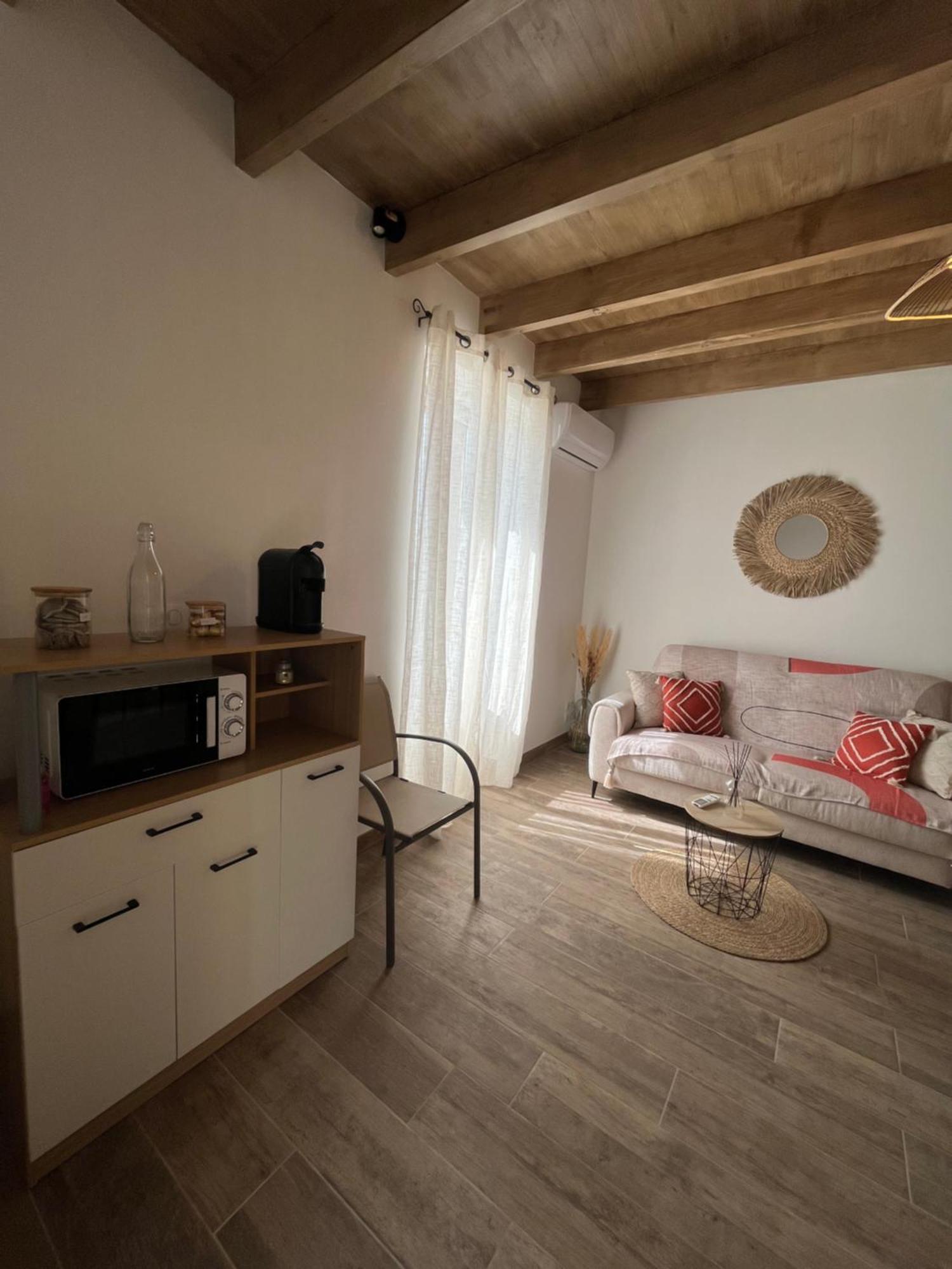 La Petite Ferme De La Croix Bed & Breakfast Saint-Avit-Senieur Luaran gambar